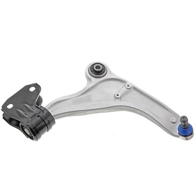 OE NO. CMS401248 Suspensão frontal revestida de zinco braço de comando inferior para Lincoln Mkx 2016-2018