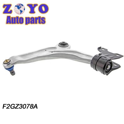 OE NO. CMS401248 Suspensão frontal revestida de zinco braço de comando inferior para Lincoln Mkx 2016-2018