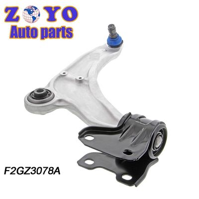 OE NO. CMS401248 Suspensão frontal revestida de zinco braço de comando inferior para Lincoln Mkx 2016-2018
