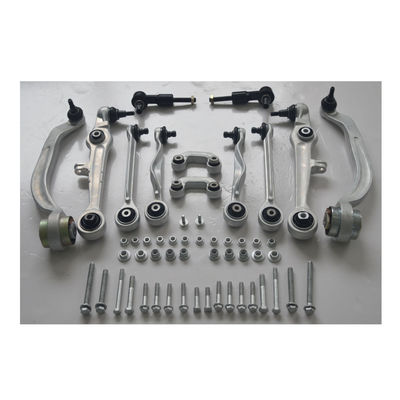 10 PCS Kit de controle de suspensão do braço para Skoda Superb Audi A6c7 VW Passat 4B3498998S1