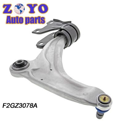 OE NO. CMS401248 Suspensão frontal revestida de zinco braço de comando inferior para Lincoln Mkx 2016-2018