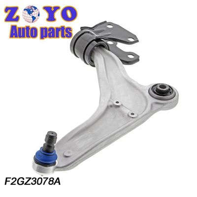 OE NO. CMS401248 Suspensão frontal revestida de zinco braço de comando inferior para Lincoln Mkx 2016-2018