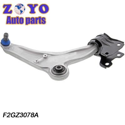OE NO. CMS401248 Suspensão frontal revestida de zinco braço de comando inferior para Lincoln Mkx 2016-2018
