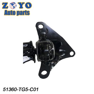 Honda City 10-14 Controlo de Suspensão Esquerda Braço 40Cr Ball Joint para melhorar o desempenho
