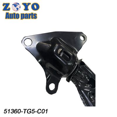 Honda City 10-14 Controlo de Suspensão Esquerda Braço 40Cr Ball Joint para melhorar o desempenho