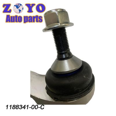 OEM Standard Control Arm para Tesla Model Y 1188341-00-C Energy Car Suspension Parts