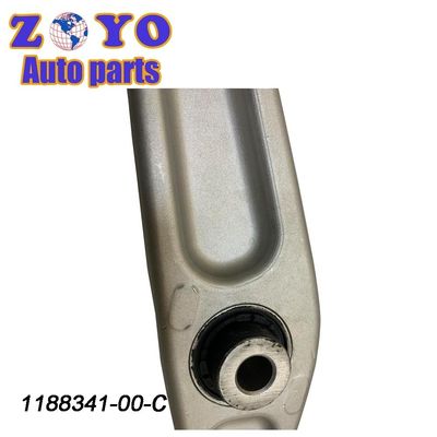 OEM Standard Control Arm para Tesla Model Y 1188341-00-C Energy Car Suspension Parts