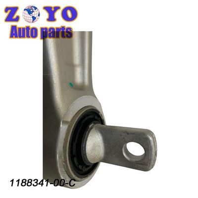 OEM Standard Control Arm para Tesla Model Y 1188341-00-C Energy Car Suspension Parts