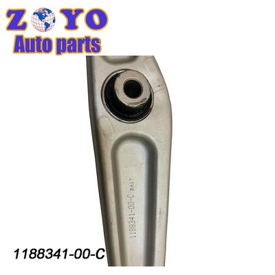 OEM Standard Control Arm para Tesla Model Y 1188341-00-C Energy Car Suspension Parts