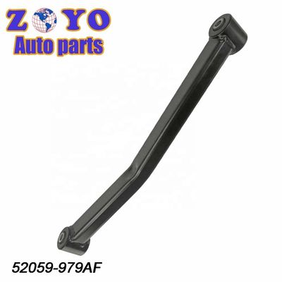 Arma de controlo de suspensão traseira de aço para Jeep Wrangler JK JL 2007-2018 Moog NO. RK621823