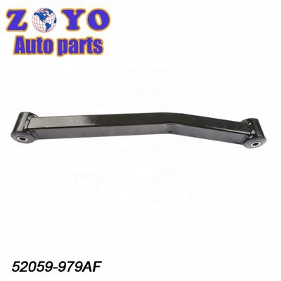 Arma de controlo de suspensão traseira de aço para Jeep Wrangler JK JL 2007-2018 Moog NO. RK621823