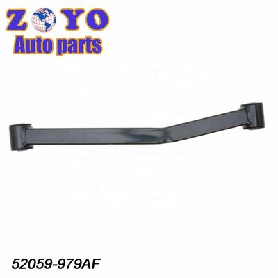 Arma de controlo de suspensão traseira de aço para Jeep Wrangler JK JL 2007-2018 Moog NO. RK621823