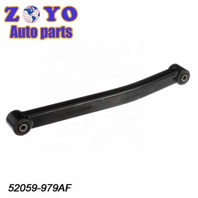 Arma de controlo de suspensão traseira de aço para Jeep Wrangler JK JL 2007-2018 Moog NO. RK621823