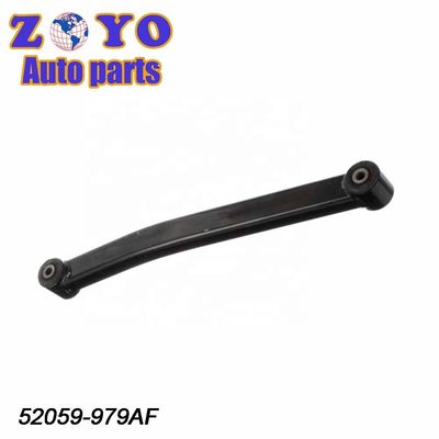 Arma de controlo de suspensão traseira de aço para Jeep Wrangler JK JL 2007-2018 Moog NO. RK621823