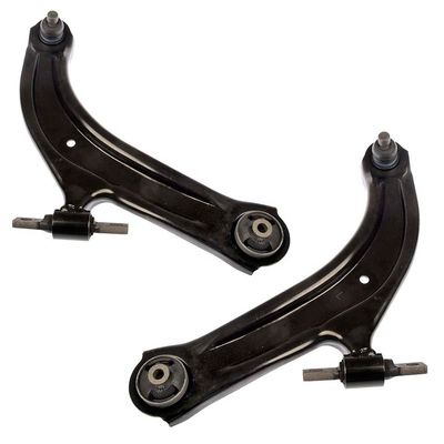 N.O. de referência N4231050 Peça de automóvel OEM para Nissan LEAF 2014 Braço de comando anterior inferior JJ10