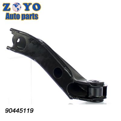 Opel CORSA B Control Arm Wishbone Arm Suspensão Acessório de carro para Opel TIGRA 90445119