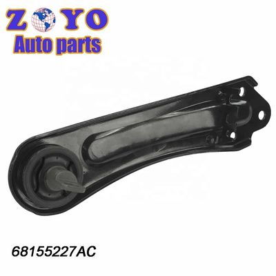 Sistema de suspensão de alto custo e alto desempenho braço de controle de aço para Jeep Cherokee 2014-2021