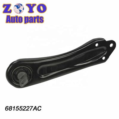 Sistema de suspensão de alto custo e alto desempenho braço de controle de aço para Jeep Cherokee 2014-2021