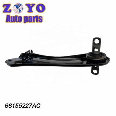 Sistema de suspensão de alto custo e alto desempenho braço de controle de aço para Jeep Cherokee 2014-2021