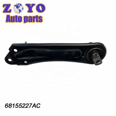 Sistema de suspensão de alto custo e alto desempenho braço de controle de aço para Jeep Cherokee 2014-2021