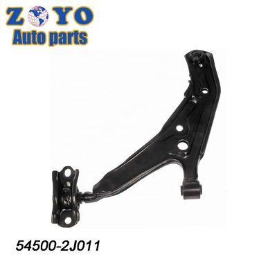 Braço de controlo inferior do eixo dianteiro para o Infiniti G20 2002 Dorman n.o 521-570