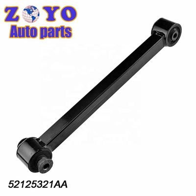 OEM NO 52125321A Braço de controlo Wishbone com revestimento E preto para Dodge Nitro 2007-2012