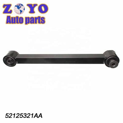 OEM NO 52125321A Braço de controlo Wishbone com revestimento E preto para Dodge Nitro 2007-2012
