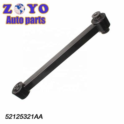 OEM NO 52125321A Braço de controlo Wishbone com revestimento E preto para Dodge Nitro 2007-2012