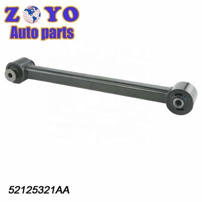 OEM NO 52125321A Braço de controlo Wishbone com revestimento E preto para Dodge Nitro 2007-2012