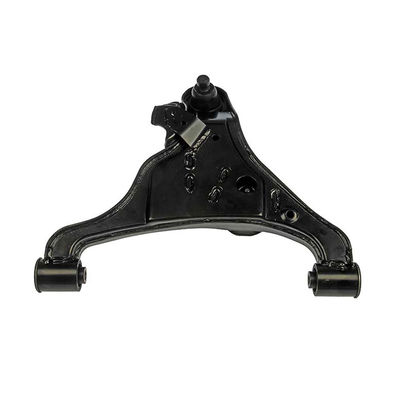No Moog e no OE 545019CD0A Braço de controlo inferior RK620372 para Nissan Frontier 2005