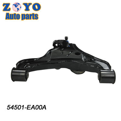 No Moog e no OE 545019CD0A Braço de controlo inferior RK620372 para Nissan Frontier 2005