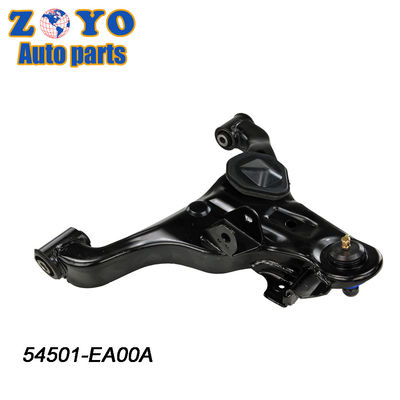 No Moog e no OE 545019CD0A Braço de controlo inferior RK620372 para Nissan Frontier 2005