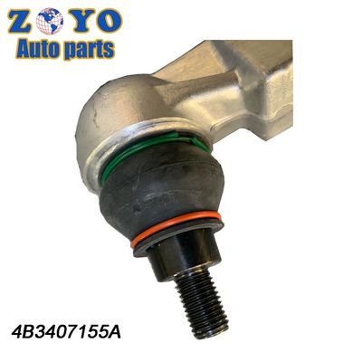 Audi A6 C5 Avant 2001-2005 32 73 0034 Kit de Suspensão de Alumínio Braço de Controle Inferior Frontal