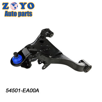 No Moog e no OE 545019CD0A Braço de controlo inferior RK620372 para Nissan Frontier 2005