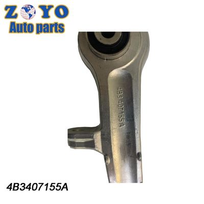 Audi A6 C5 Avant 2001-2005 32 73 0034 Kit de Suspensão de Alumínio Braço de Controle Inferior Frontal