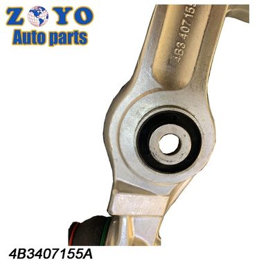 Audi A6 C5 Avant 2001-2005 32 73 0034 Kit de Suspensão de Alumínio Braço de Controle Inferior Frontal