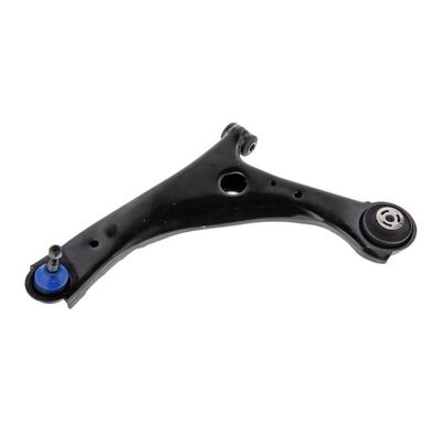 Armadilha de controlo inferior frontal de borracha natural para DODGE GRAND CARAVAN 2013 2007-2020