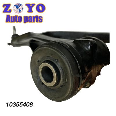 Chevrolet Silverado 1500 1999-2018 Braço de controle com bucha de borracha natural e articulação de bola