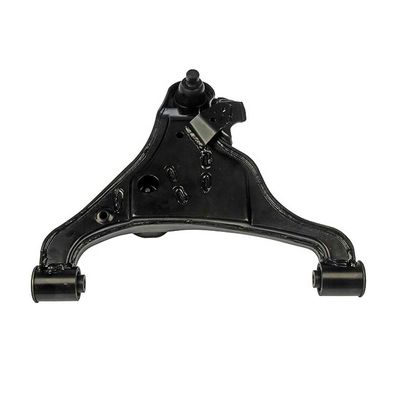 Moog n.o RK620371 Braço de controlo superior da parte automática para Nissan Frontier e Pathfinder 2003-2015