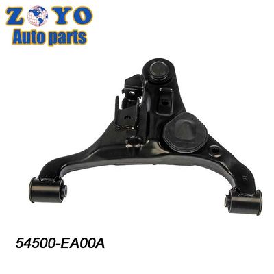 Moog n.o RK620371 Braço de controlo superior da parte automática para Nissan Frontier e Pathfinder 2003-2015