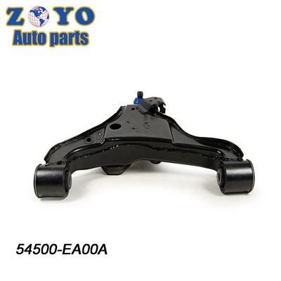 Moog n.o RK620371 Braço de controlo superior da parte automática para Nissan Frontier e Pathfinder 2003-2015