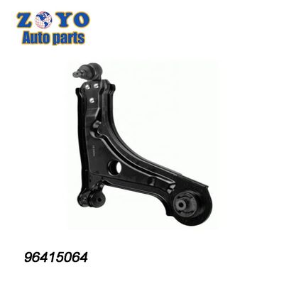 Chevrolet OPTRA 2003-2016 Peças sobressalentes de carro Braço de controle direito com articulação de bola 40 Cr