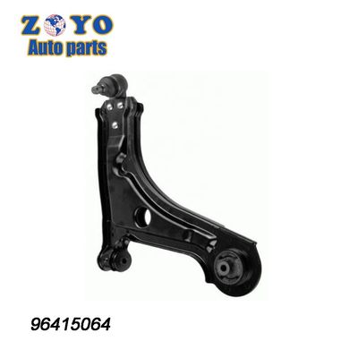 Chevrolet OPTRA 2003-2016 Peças sobressalentes de carro Braço de controle direito com articulação de bola 40 Cr