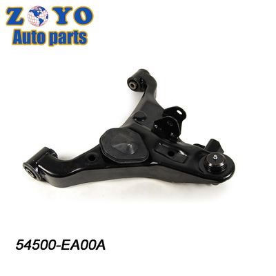 Moog n.o RK620371 Braço de controlo superior da parte automática para Nissan Frontier e Pathfinder 2003-2015