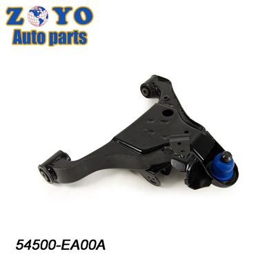 Moog n.o RK620371 Braço de controlo superior da parte automática para Nissan Frontier e Pathfinder 2003-2015