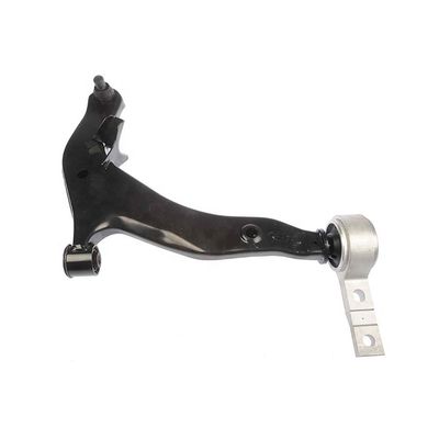 Braço de controle de buchas de borracha natural para peças de automóveis Nissan Murano 54500-CC40B RK620559