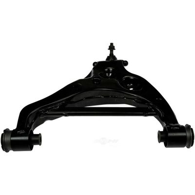 EL1Z3079A Braço de comando inferior dianteiro para o FORD EXPEDITION 2014-2020, com número de intercâmbio EL3Z3079A