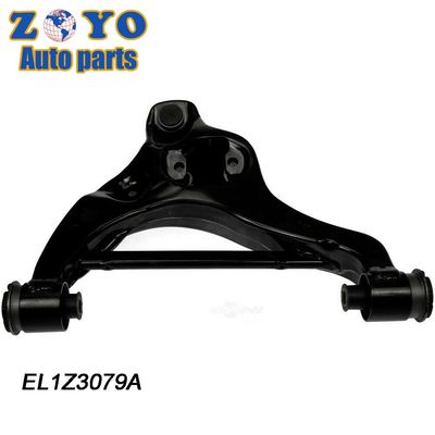 EL1Z3079A Braço de comando inferior dianteiro para o FORD EXPEDITION 2014-2020, com número de intercâmbio EL3Z3079A
