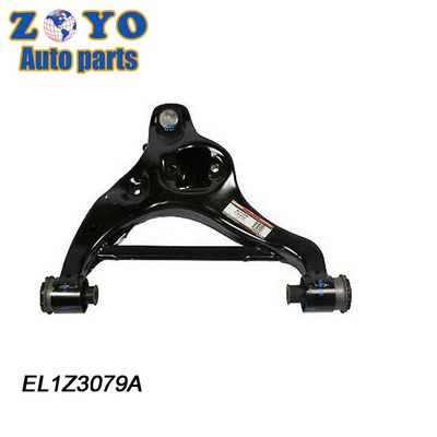 EL1Z3079A Braço de comando inferior dianteiro para o FORD EXPEDITION 2014-2020, com número de intercâmbio EL3Z3079A
