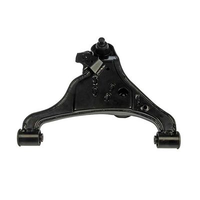 2005- Nissan Pathfinder Peças de suspensão do carro Braço de controle inferior dianteiro com revestimento E